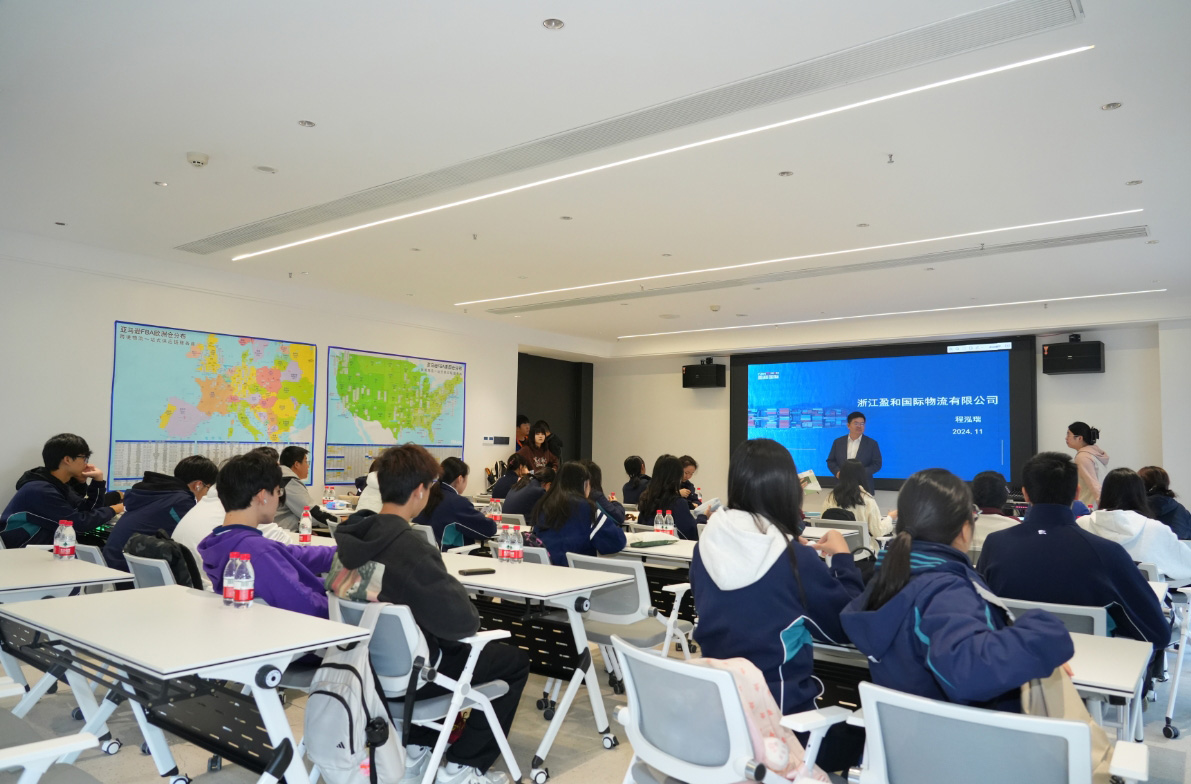 校企合作丨熱烈歡迎廣東碧桂園學校來我司參觀訪問
