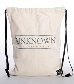 廠家直銷熱轉印束口袋 經典黃色帆布雙背包拉繩袋定制指南