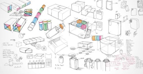 逆天收納設(shè)計(jì) 巧思打造干凈清爽的生活空間